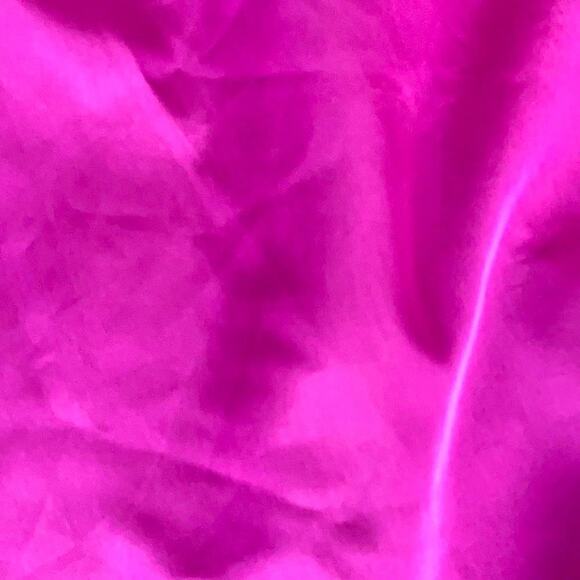 Lush? Maxi Spaghetti Strap Color Block Dress XS - Picture 11 of 16